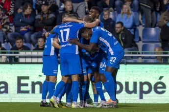 FK Mladá Boleslav - AC Sparta Praha (29.10.2023)
