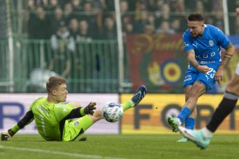 FK Mladá Boleslav - AC Sparta Praha (29.10.2023)