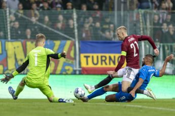 FK Mladá Boleslav - AC Sparta Praha (29.10.2023)