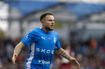 FK Mladá Boleslav - AC Sparta Praha (29.10.2023)