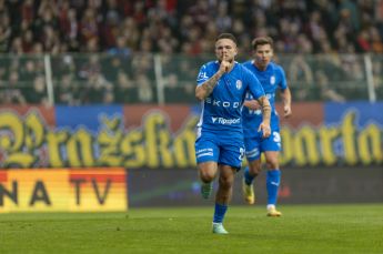FK Mladá Boleslav - AC Sparta Praha (29.10.2023)