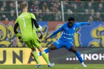 FK Mladá Boleslav - AC Sparta Praha (29.10.2023)