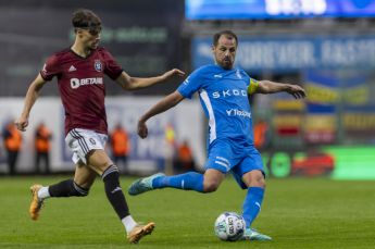 FK Mladá Boleslav - AC Sparta Praha (29.10.2023)