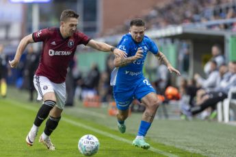 FK Mladá Boleslav - AC Sparta Praha (29.10.2023)