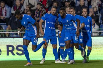 FK Mladá Boleslav - AC Sparta Praha (29.10.2023)