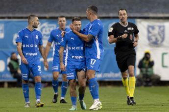 FK Mladá Boleslav - AC Sparta Praha (29.10.2023)
