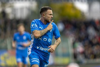 FK Mladá Boleslav - AC Sparta Praha (29.10.2023)
