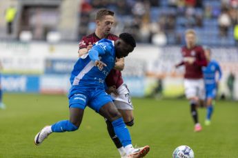FK Mladá Boleslav - AC Sparta Praha (29.10.2023)