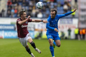 FK Mladá Boleslav - AC Sparta Praha (29.10.2023)