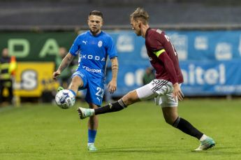 FK Mladá Boleslav - AC Sparta Praha (29.10.2023)
