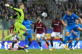 FK Mladá Boleslav - AC Sparta Praha (29.10.2023)