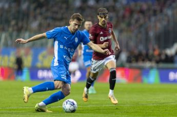 FK Mladá Boleslav - AC Sparta Praha (29.10.2023)