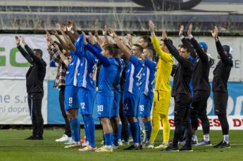 FK Mladá Boleslav - AC Sparta Praha (29.10.2023)