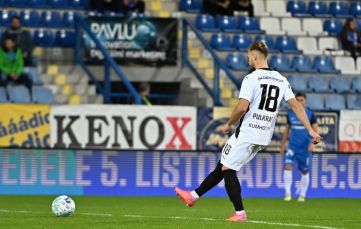 FC Slovan Liberec - FK Mladá Boleslav (1.11.2023)