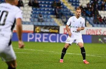 FC Slovan Liberec - FK Mladá Boleslav (1.11.2023)