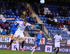 FC Slovan Liberec - FK Mladá Boleslav (1.11.2023)