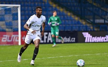 FC Slovan Liberec - FK Mladá Boleslav (1.11.2023)