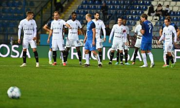 FC Slovan Liberec - FK Mladá Boleslav (1.11.2023)