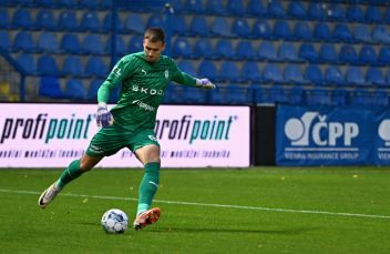 FC Slovan Liberec - FK Mladá Boleslav (1.11.2023)