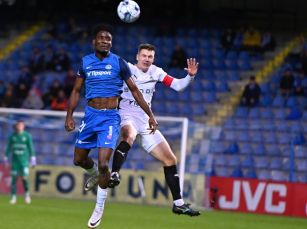 FC Slovan Liberec - FK Mladá Boleslav (1.11.2023)