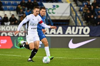 FC Slovan Liberec - FK Mladá Boleslav (1.11.2023)
