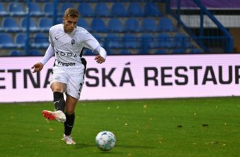 FC Slovan Liberec - FK Mladá Boleslav (1.11.2023)