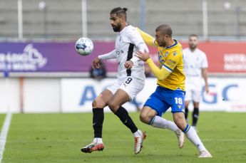 FK Teplice - FK Mladá Boleslav (4.11.2023)