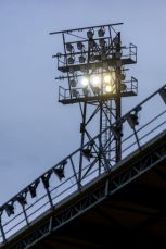 FK Teplice - FK Mladá Boleslav (4.11.2023)