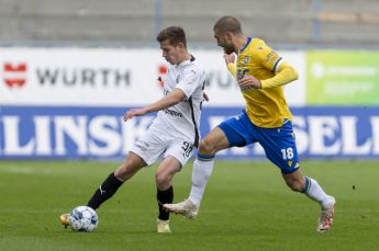 FK Teplice - FK Mladá Boleslav (4.11.2023)