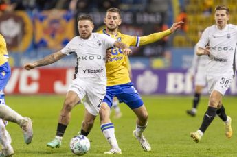 FK Teplice - FK Mladá Boleslav (4.11.2023)