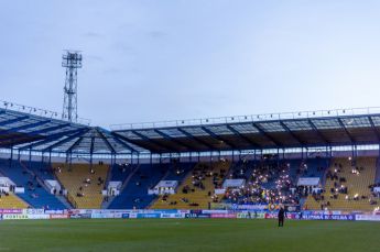 FK Teplice - FK Mladá Boleslav (4.11.2023)