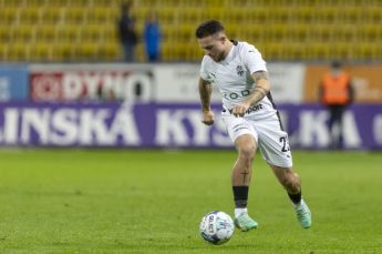 FK Teplice - FK Mladá Boleslav (4.11.2023)
