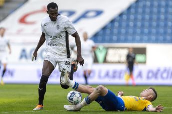FK Teplice - FK Mladá Boleslav (4.11.2023)
