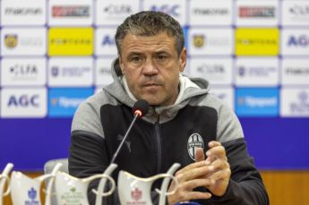 FK Teplice - FK Mladá Boleslav (4.11.2023)