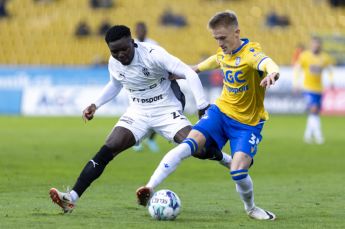 FK Teplice - FK Mladá Boleslav (4.11.2023)