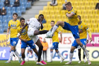 FK Teplice - FK Mladá Boleslav (4.11.2023)