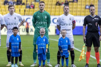 FK Teplice - FK Mladá Boleslav (4.11.2023)