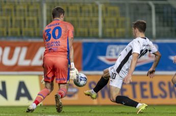 FK Teplice - FK Mladá Boleslav (4.11.2023)