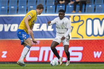 FK Teplice - FK Mladá Boleslav (4.11.2023)