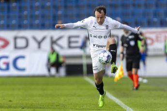 FK Teplice - FK Mladá Boleslav (4.11.2023)