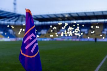 FK Teplice - FK Mladá Boleslav (4.11.2023)