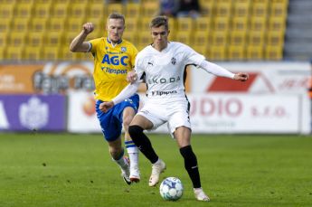 FK Teplice - FK Mladá Boleslav (4.11.2023)