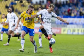 FK Teplice - FK Mladá Boleslav (4.11.2023)