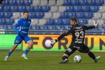 FK Mladá Boleslav - FK Pardubice (11.11.2023)