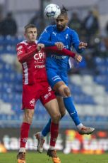 FK Mladá Boleslav - FK Pardubice (11.11.2023)