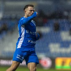 FK Mladá Boleslav - FK Pardubice (11.11.2023)