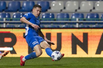 FK Mladá Boleslav - FK Pardubice (11.11.2023)