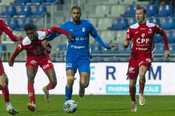 FK Mladá Boleslav - FK Pardubice (11.11.2023)