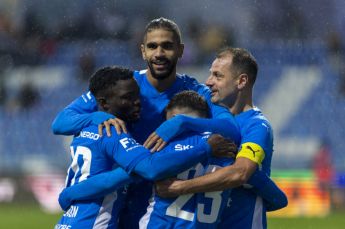 FK Mladá Boleslav - FK Pardubice (11.11.2023)