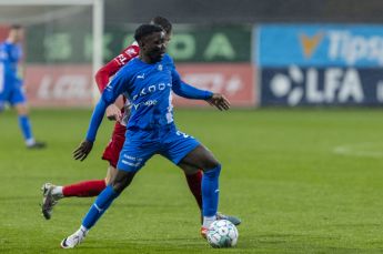 FK Mladá Boleslav - FK Pardubice (11.11.2023)